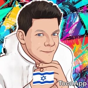 Meet your Posher, Nigel